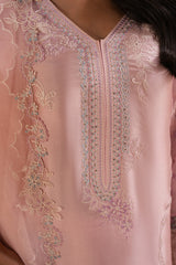 Blush Reverie