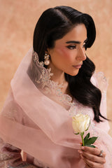 Blush Reverie