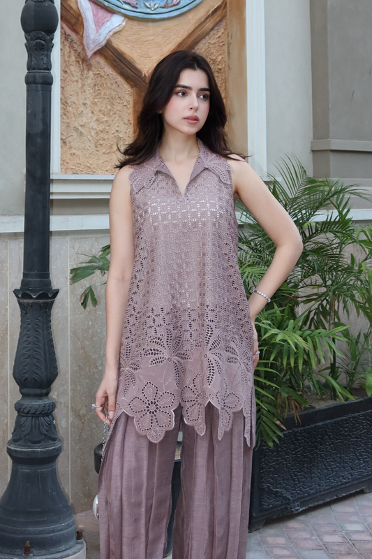 Amethyste