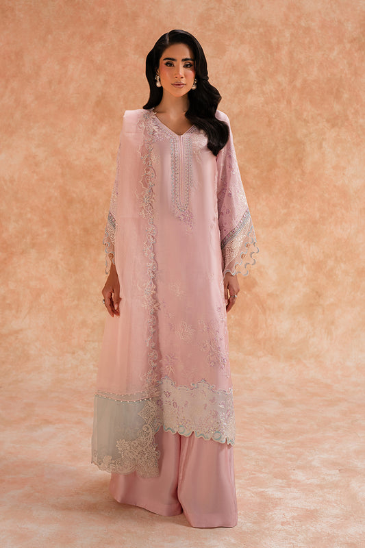 Blush Reverie