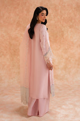 Blush Reverie