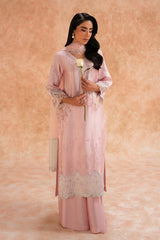 Blush Reverie