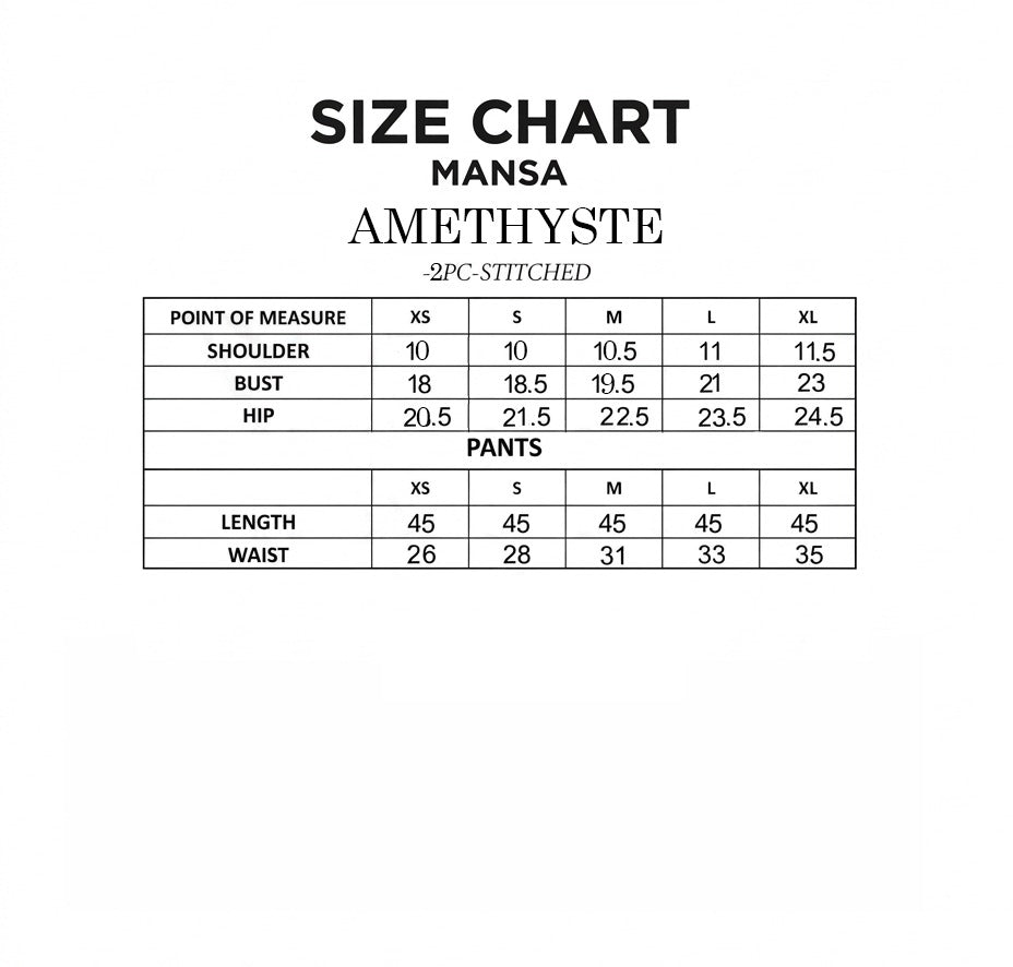Mansa Official